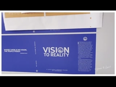 Profesyonel sert kağıtlı kahve masası kitabı baskı ve bağlama OEM / ODM hizmetleri