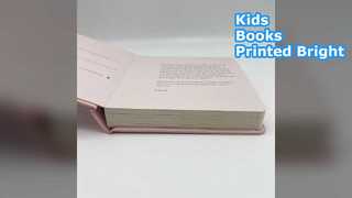 Çocuk Kitap Baskısı 8 32 Tam Renkli Yayılır