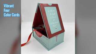 120 Tarot Kartı Dört Renkli Oyun Kartı