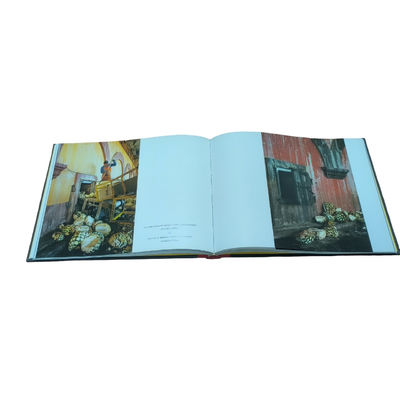 The Spirit Of Tequila | Professional Offset Printing Matte Laminated Coffee Table Book With Gloss Art Paper